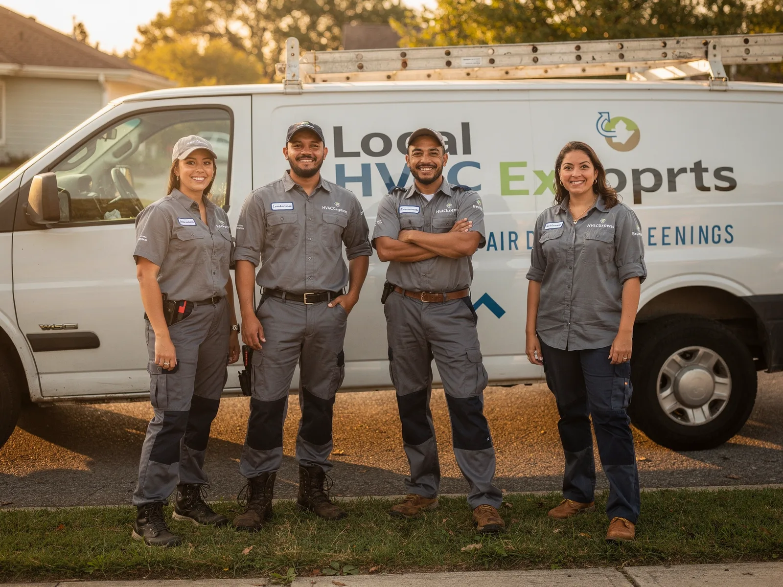24/7 HVAC Repair & AC Replacement company in Wasco, CA