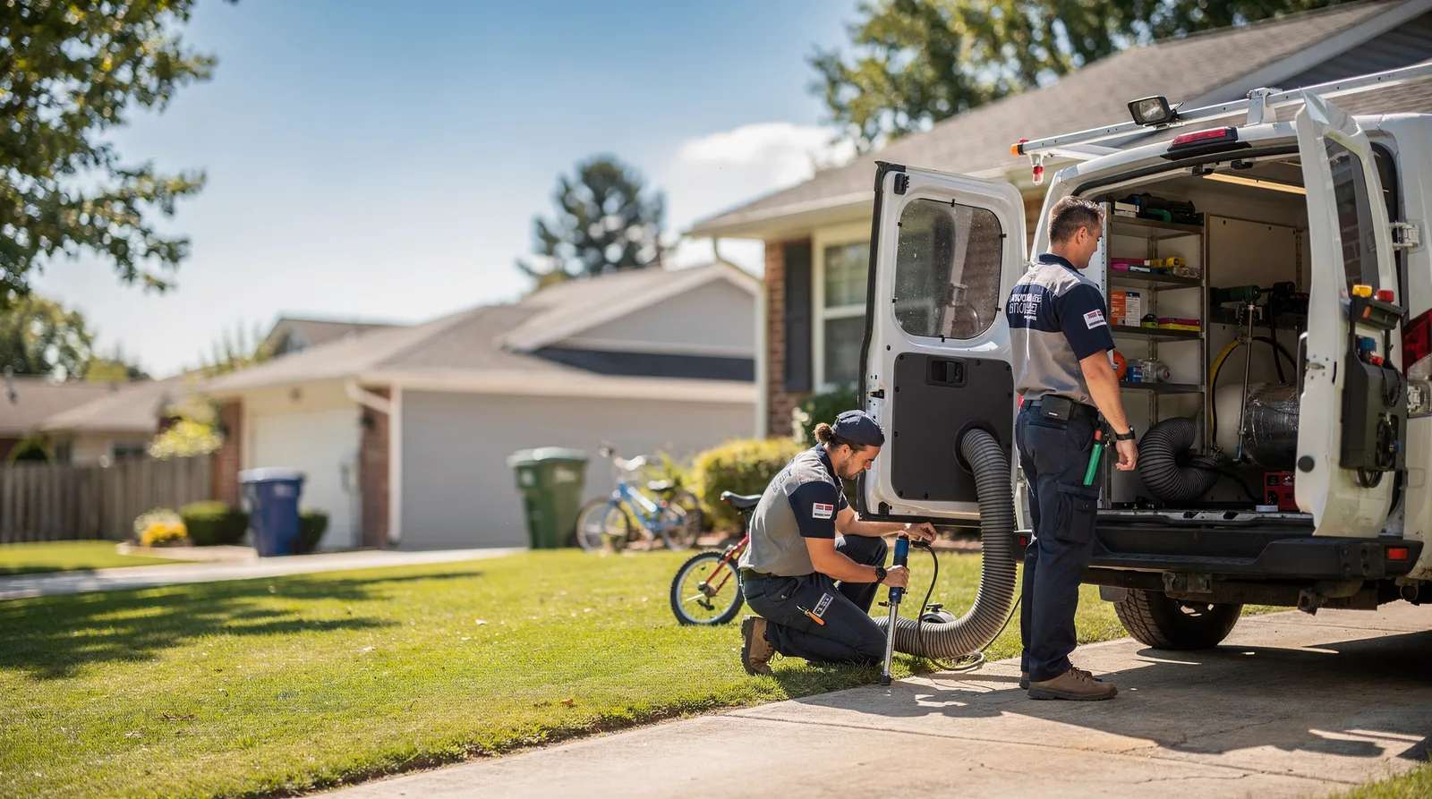 24/7 HVAC Repair & AC Replacement in Wasco, CA near me